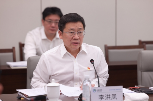 金沙娱场城物流集团党委召开学习贯彻习近平新时代中国特色社会主义思想主题教育专题民主生活会